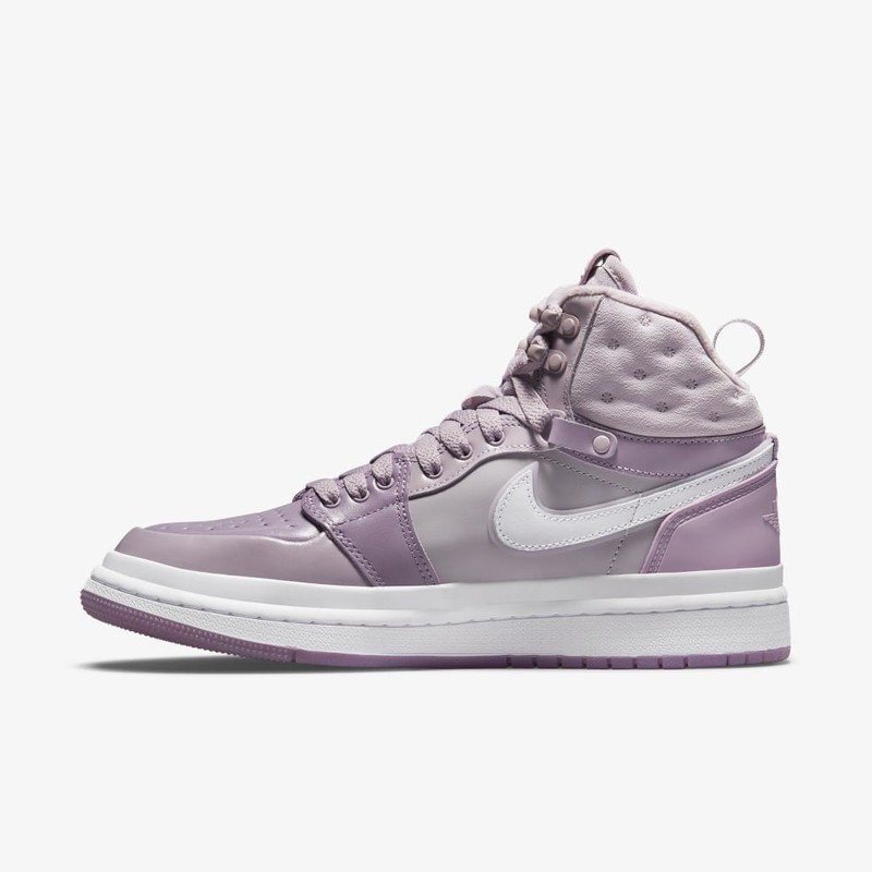 Air Jordan 1 Acclimate Plum Fog | DC7723-500