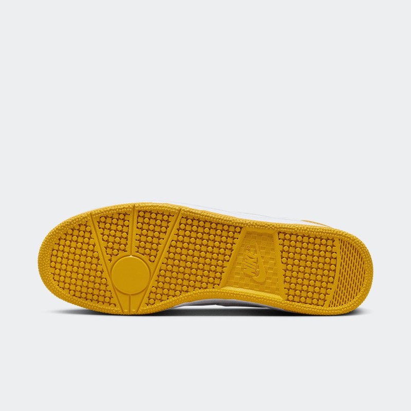 Nike Mac Attack "White/Yellow" | FB8938-102