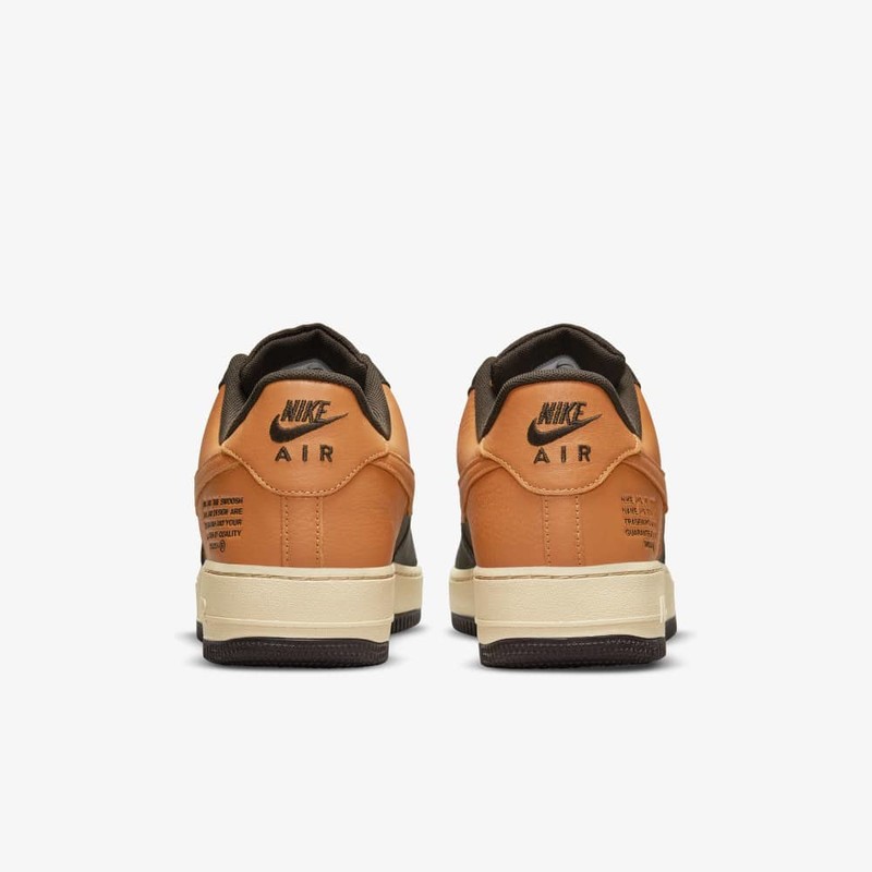 Nike Air Force 1 Gore-Tex Shattered Backboard | DO2760-220