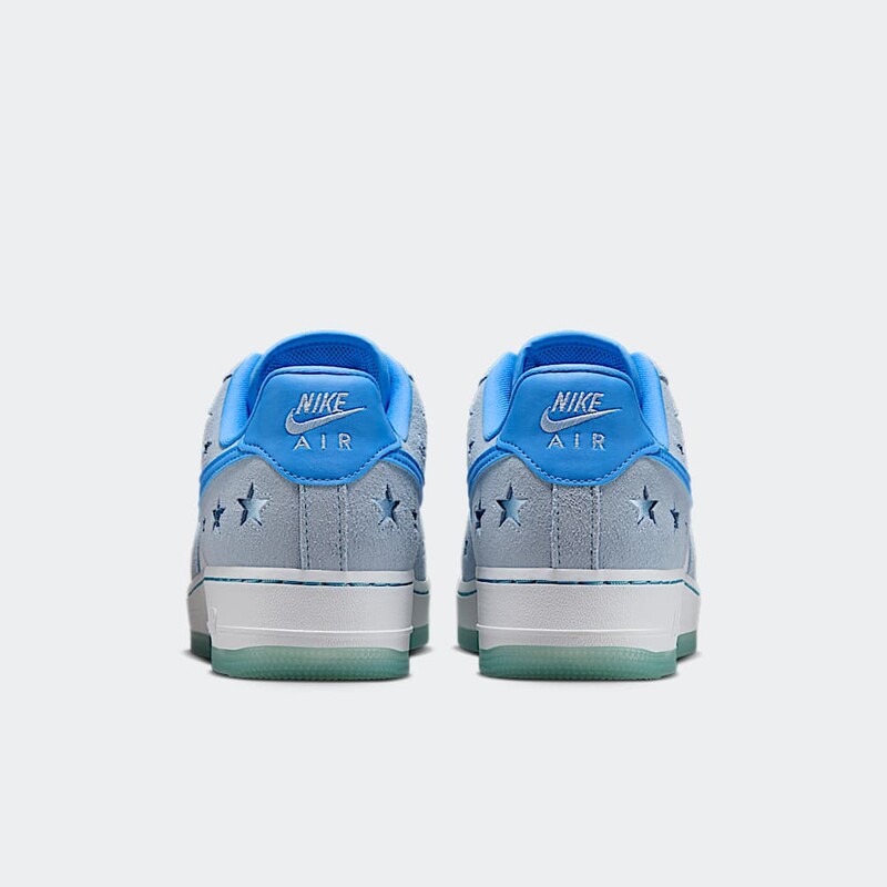 Nike Air Force 1 Low "Starstruck" | HQ8051-400