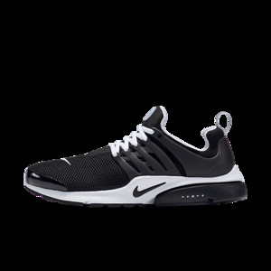 Nike Air Presto Black White | 789869-001