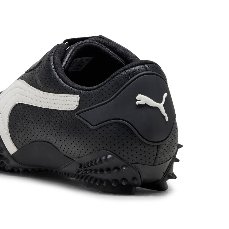 Puma Mostro Perf "Black" | 397331-02