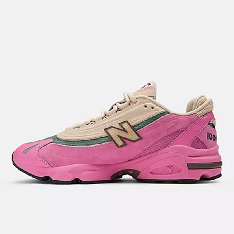 New Balance 1000 "Real Pink" | M1000MC