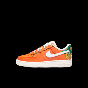 Kids Nike Force 1 LV8 BP | DQ5086-811