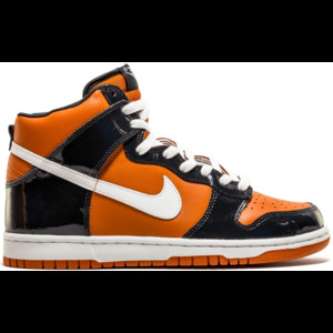 Nike Dunk High Mesa Orange | 305287-811