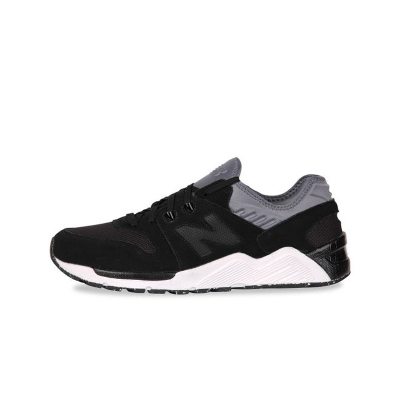 Nb 009 store black