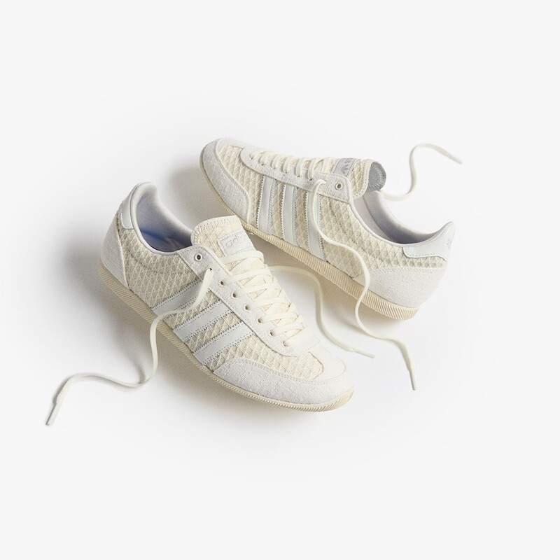 END. x adidas Japan OG "Tying The Knot" | JS0779