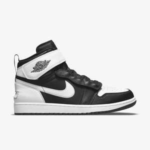 Air Jordan 1 High FlyEase Panda | CQ3835-011