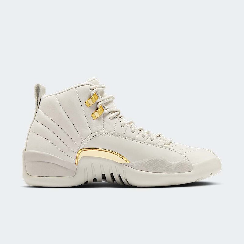 Air Jordan 12 "Phantom" | FD9101-007