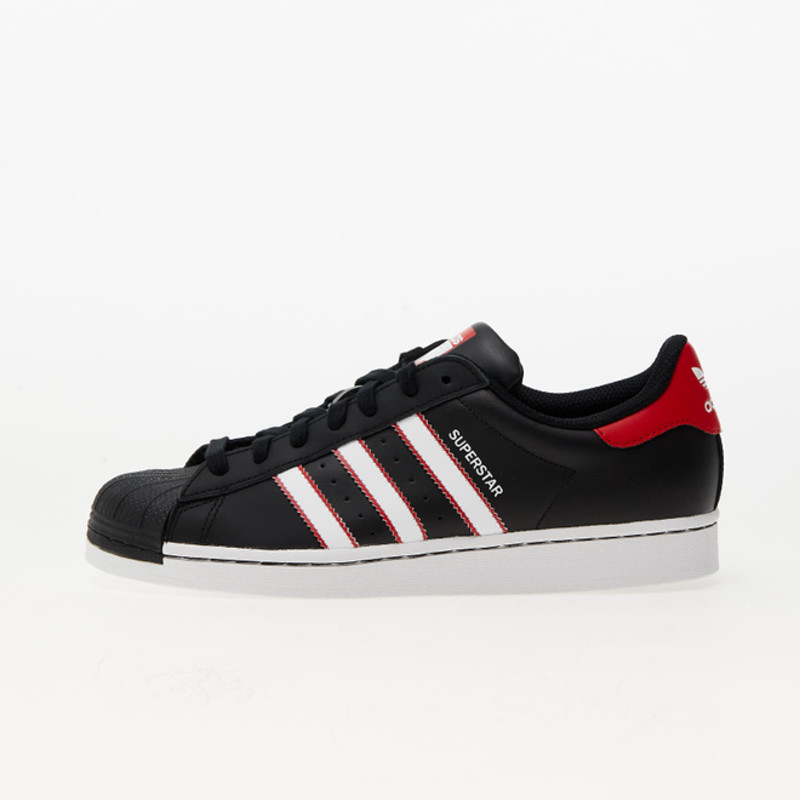 adidas Superstar Core Black | IF3631