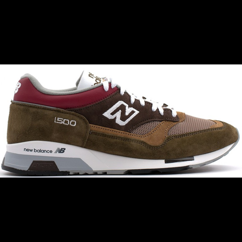 New balance shop 1500 gbg