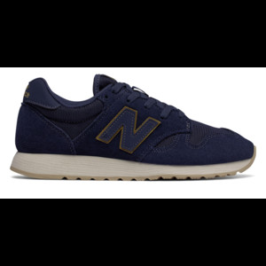 New Balance 520 Dark Cyclone Gold (W) | WL520MG