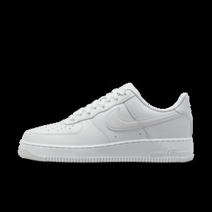 Nike Air Force '07 'Fresh White' | DM0211-002