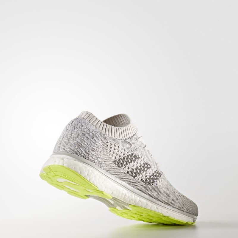 adidas adiZero Prime Grey | BY8919 | Grailify