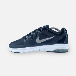 nike stripes Womens Air Max Fusion | 555161-007