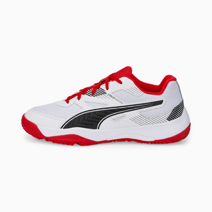 Puma Solarflash II Indoor Sports Shoes Youth | 106883-04