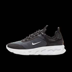 Nike discount react grise