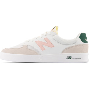 New balance crt300 court trainers in white outlet crt300cl