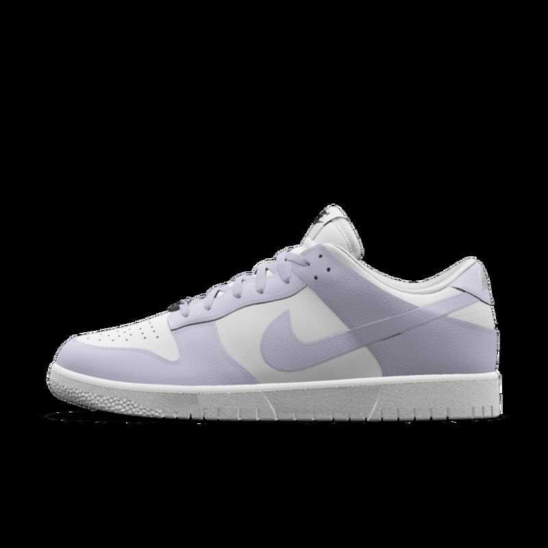 Nike Dunk Low Unlocked By You Custom | 5527386013