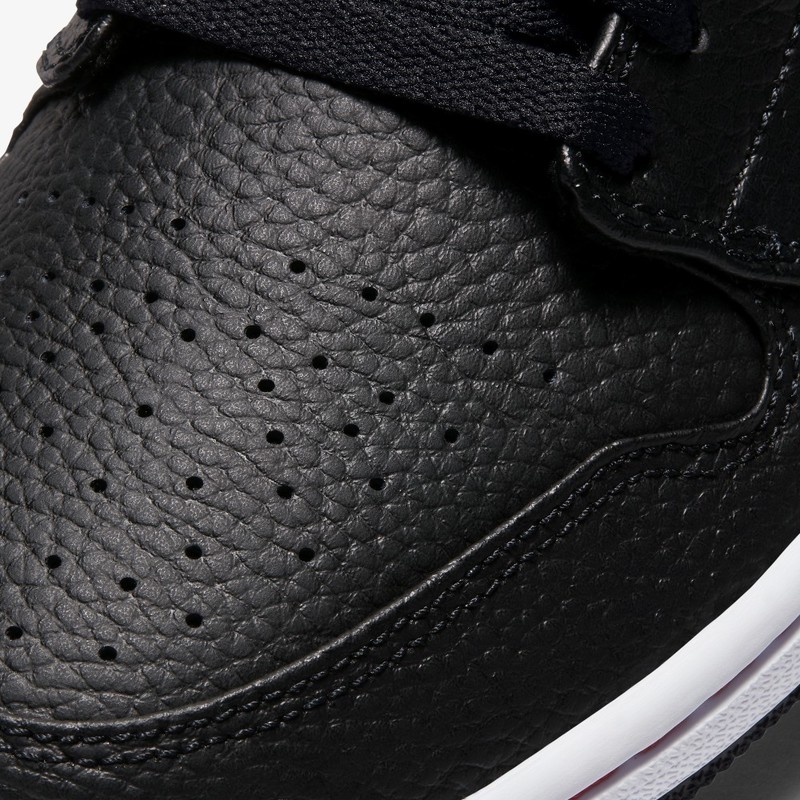 Air Jordan 1 Low SE Brushstroke | DA4659-001