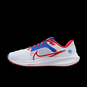 Bills Nike Air Zoom Pegasus 40 Shoes