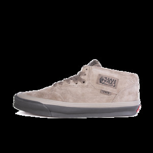 WTAPS x Vans Half Cab LX 'Coyote' | VN0A3DP6BMD1