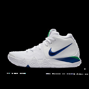 Kyrie 4 seahawks sale