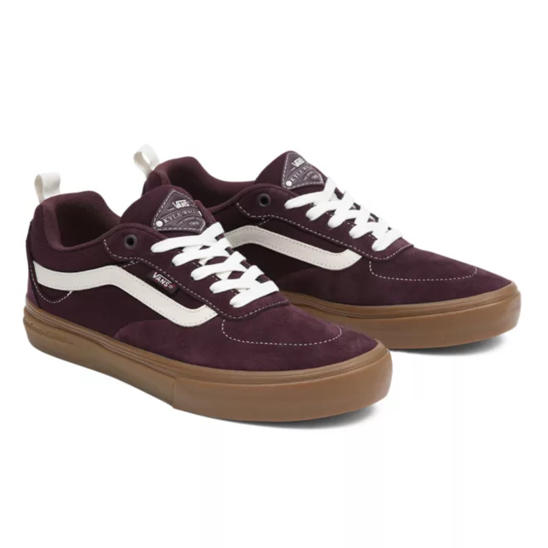 vans atwood low shoe vaft njo | VN0A5JIEWNE