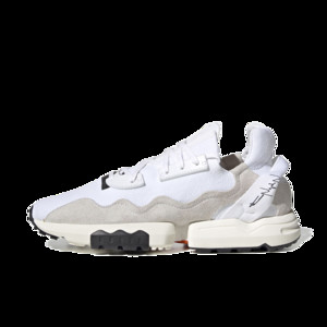 adidas Y-3 ZX Torsion 'Cloud White' | EF2625