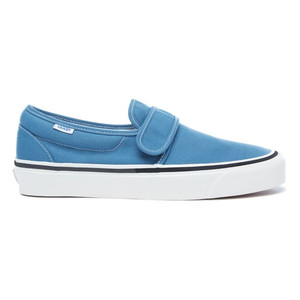 vans Blue Slip-On 47 V DX | VN0A3MVAR3U