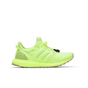 Ivy Park x adidas Ultra Boost Yellow | FZ5456