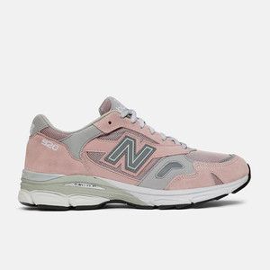 New Balance Made in UK 920 Pink | M920PNK