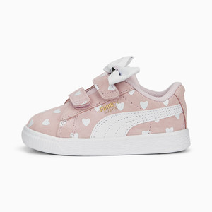 PUMA Suede Classic Lf Re-Bow V Sneakers Baby | 389615-01