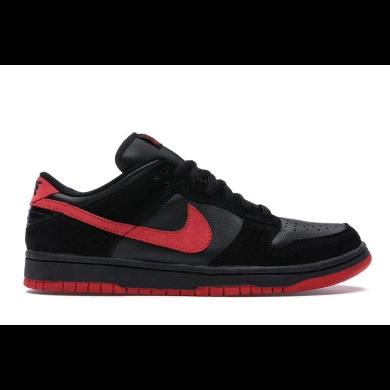 Nike Dunk SB Low Vamps | 304292-061 | Grailify