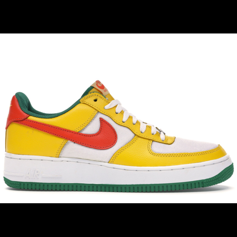 Nike air force 1 2024 carnival