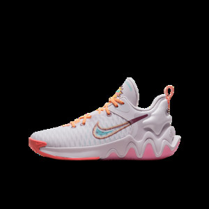 Nike Giannis Immortality Force Field Super Smoothie (GS) | DM7609-500