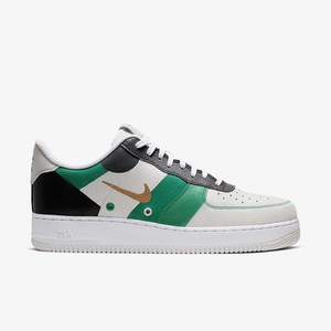 Nike Air Force 1 Low Premium Green | CI0065-100