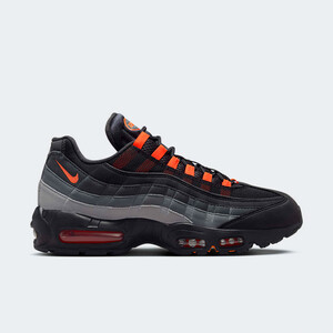 Nike Air Max 95 Premium Black Confetti 918413 003 Grailify