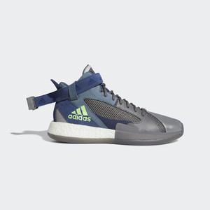 adidas Posterize Basketball | FW4342