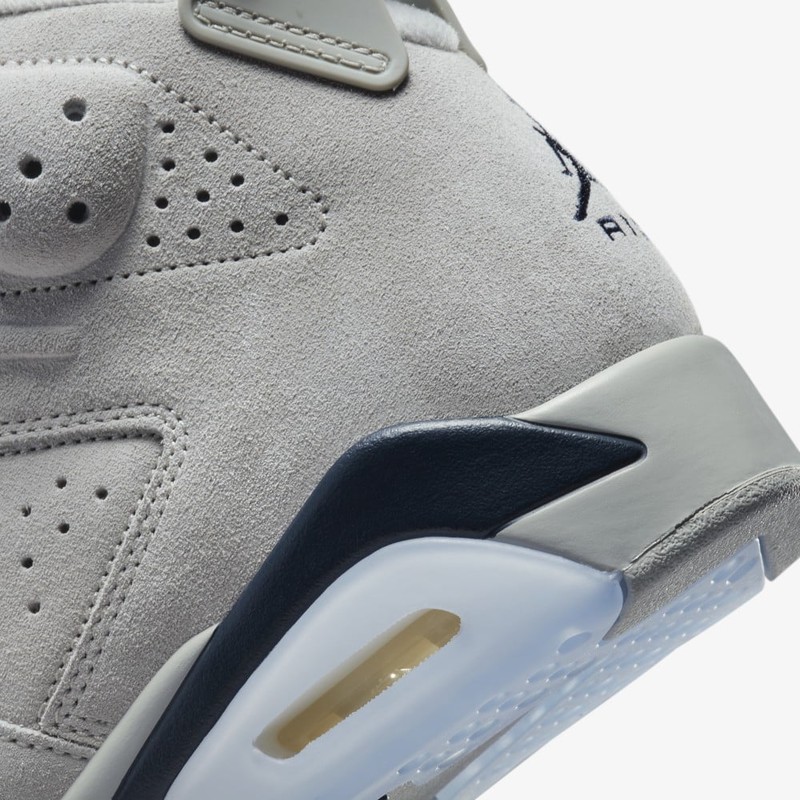 Air Jordan 6 Georgetown | CT8529-012