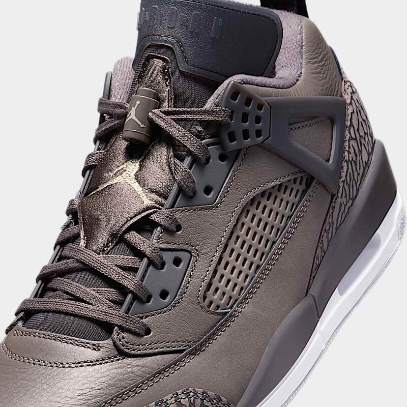 Air Jordan Spizike Low "Cave Stone" | FQ1759-201