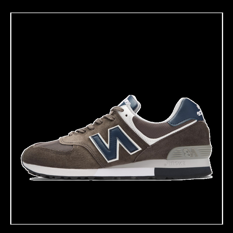 New Balance 576 'Brown' | OU576NBR