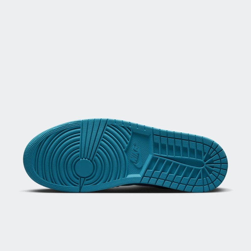 Air Jordan 1 Low "Aquatone" | DX4334-300