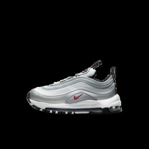 Nike Air Max 97 QS PS 'Silver Bullet' | FB2963-001