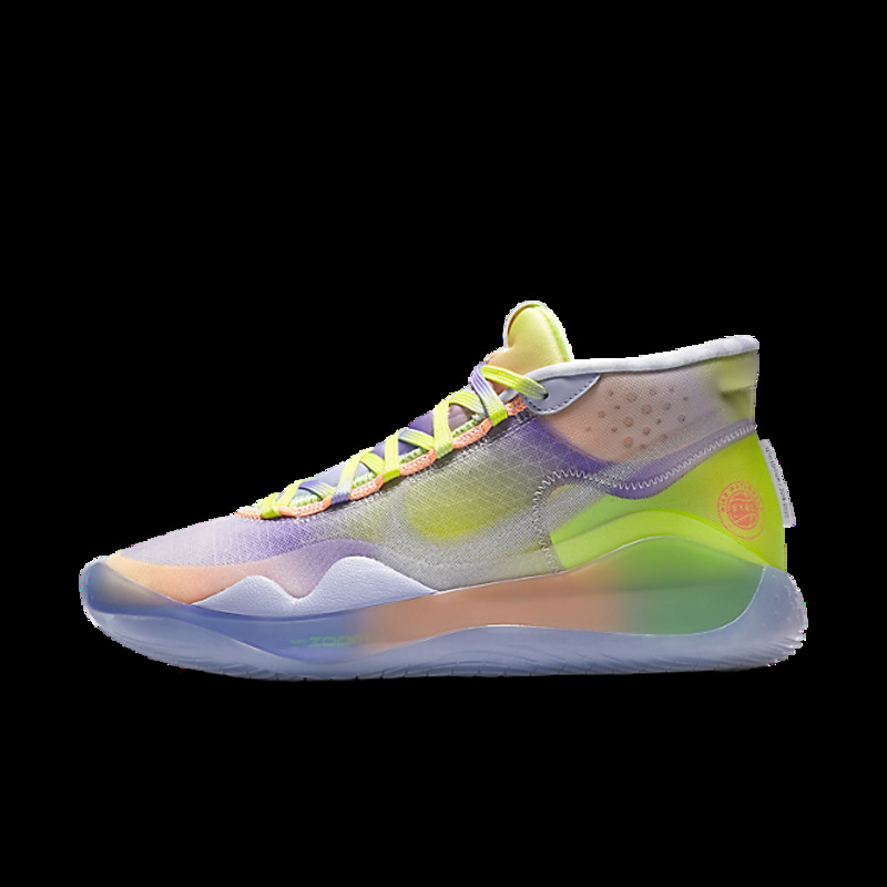 Nike Zoom KD 12 Eybl EP Multi | CK1201-900 | Grailify