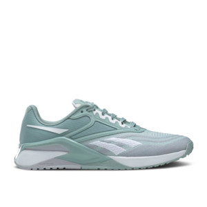 Reebok Wmns Nano X2 'Seaside Grey' | GX9918