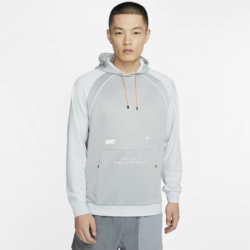 Nike Sportswear DNA Hoodie | CT9960-010
