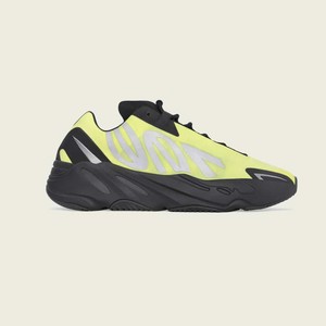 adidas Yeezy Boost 700 MNVN Phosphor | FY3727