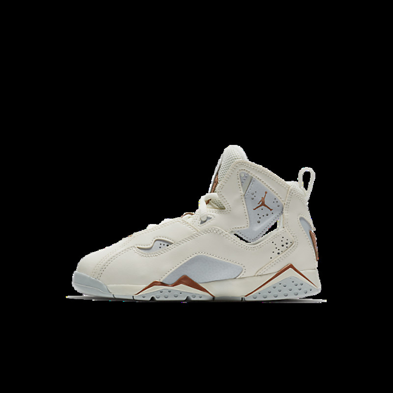 Jordan 7 on sale flight 4 p