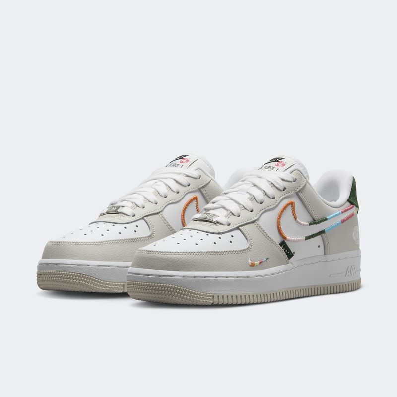 Nike Air Force 1 Low "All Petals United" | FN8924-111